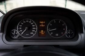 Обява за продажба на Mercedes-Benz A 160 77 хил. км!!! FACE!!  ~6 999 лв. - изображение 10