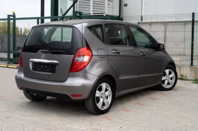 Обява за продажба на Mercedes-Benz A 160 77 хил. км!!! FACE!!  ~6 999 лв. - изображение 4