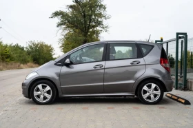 Обява за продажба на Mercedes-Benz A 160 77 хил. км!!! FACE!!  ~6 999 лв. - изображение 5