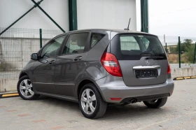 Обява за продажба на Mercedes-Benz A 160 77 хил. км!!! FACE!!  ~6 999 лв. - изображение 2