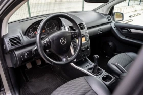 Обява за продажба на Mercedes-Benz A 160 77 хил. км!!! FACE!!  ~6 999 лв. - изображение 9