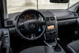 Обява за продажба на Mercedes-Benz A 160 77 хил. км!!! FACE!!  ~6 999 лв. - изображение 11