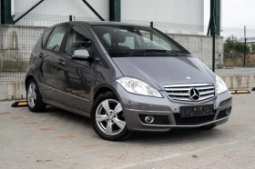 Обява за продажба на Mercedes-Benz A 160 77 хил. км!!! FACE!!  ~6 999 лв. - изображение 6
