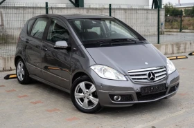 Обява за продажба на Mercedes-Benz A 160 77 хил. км!!! FACE!!  ~6 999 лв. - изображение 1