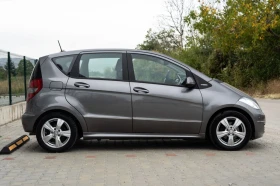 Обява за продажба на Mercedes-Benz A 160 77 хил. км!!! FACE!!  ~6 999 лв. - изображение 7