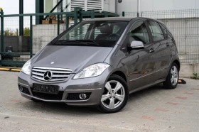 Обява за продажба на Mercedes-Benz A 160 77 хил. км!!! FACE!!  ~6 999 лв. - изображение 1