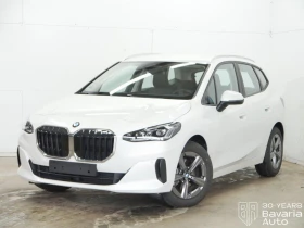 BMW 220 i Active Tourer Steptronic