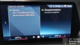 Обява за продажба на BMW 220 i Active Tourer Steptronic ~64 776 лв. - изображение 10