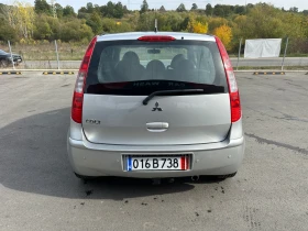     Mitsubishi Colt 1.3-6-Speed-AUTOMAT---!