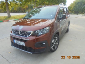 Peugeot Rifter GT | Mobile.bg    2