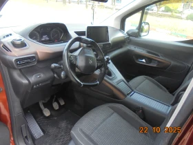 Peugeot Rifter GT | Mobile.bg    9