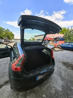 Citroen C4 1.6 hdi | Mobile.bg    7