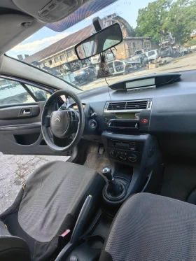 Citroen C4 1.6 hdi | Mobile.bg    4