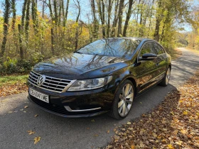 VW CC  - изображение 1