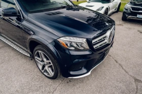 Mercedes-Benz GLS 450 4MATIC* AMG-PKG* 360CAMERA* H&K-SOUND* PANO* KEYLE - 51000 лв. / 26075.89 € - 54401096 3