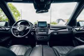 Mercedes-Benz GLS 450 4MATIC* AMG-PKG* 360CAMERA* H&K-SOUND* PANO* KEYLE - 51000 лв. / 26075.89 € - 54401096 7