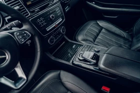 Mercedes-Benz GLS 450 4MATIC* AMG-PKG* 360CAMERA* H&K-SOUND* PANO* KEYLE - 51000 лв. / 26075.89 € - 54401096 10