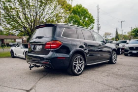 Mercedes-Benz GLS 450 4MATIC* AMG-PKG* 360CAMERA* H&K-SOUND* PANO* KEYLE - 51000 лв. / 26075.89 € - 54401096 4