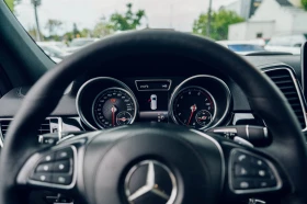 Mercedes-Benz GLS 450 4MATIC* AMG-PKG* 360CAMERA* H&K-SOUND* PANO* KEYLE - 51000 лв. / 26075.89 € - 54401096 8