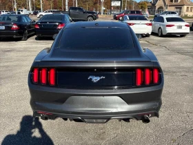 Ford Mustang * ECOBOOST * CARFAX * БЕЗ ПЪРВОНАЧАЛНА ВНОСКА - 26100 лв. / 13344.72 € - 78724631 5