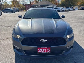 Ford Mustang * ECOBOOST * CARFAX * БЕЗ ПЪРВОНАЧАЛНА ВНОСКА - 26100 лв. / 13344.72 € - 78724631 2