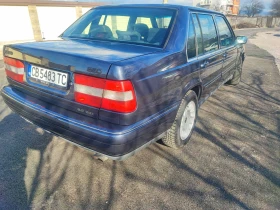 Volvo 960 | Mobile.bg    4