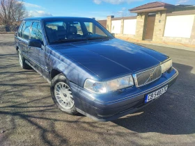 Volvo 960 | Mobile.bg    2