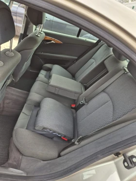 Mercedes-Benz E 280 CDI ELEGANCE-4x4 - 8700 лв. / 4448.24 € - 33741641 14