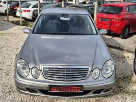 Mercedes-Benz E 280 CDI ELEGANCE-4x4 - 8700 лв. / 4448.24 € - 33741641 8