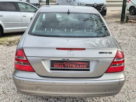 Mercedes-Benz E 280 CDI ELEGANCE-4x4 - 8700 лв. / 4448.24 € - 33741641 4