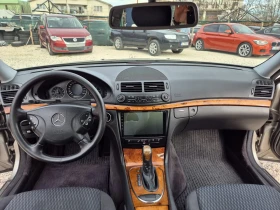 Mercedes-Benz E 280 CDI ELEGANCE-4x4 - 8700 лв. / 4448.24 € - 33741641 10