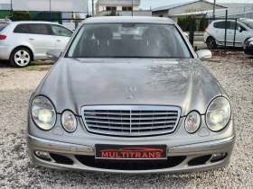 Mercedes-Benz E 280 CDI ELEGANCE-4x4 - 8700 лв. / 4448.24 € - 33741641 7