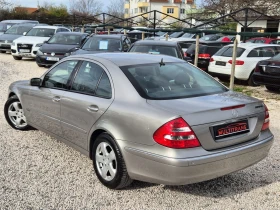 Mercedes-Benz E 280 CDI ELEGANCE-4x4 - 8700 лв. / 4448.24 € - 33741641 3