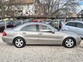 Mercedes-Benz E 280 CDI ELEGANCE-4x4 - 8700 лв. / 4448.24 € - 33741641 5
