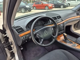 Mercedes-Benz E 280 CDI ELEGANCE-4x4 - 8700 лв. / 4448.24 € - 33741641 11