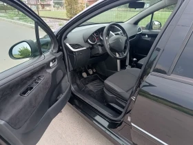 Peugeot 207 1.4 бензин BRC ТОП , снимка 16