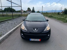 Peugeot 207 1.4 бензин BRC ТОП , снимка 2