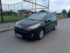 Peugeot 207 1.4 бензин BRC ТОП , снимка 1