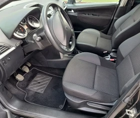 Peugeot 207 1.4 бензин BRC ТОП , снимка 10