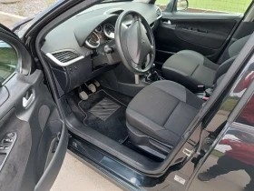 Peugeot 207 1.4 бензин BRC ТОП , снимка 9