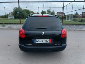 Peugeot 207 1.4 бензин BRC ТОП , снимка 6