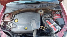 Renault Clio 1, 5 dci, снимка 8