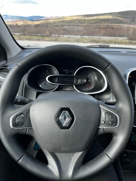 Renault Clio 1.5dci 158 хил. км NAVI, снимка 12