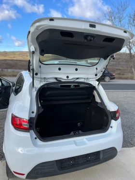 Renault Clio 1.5dci 158 хил. км NAVI, снимка 10