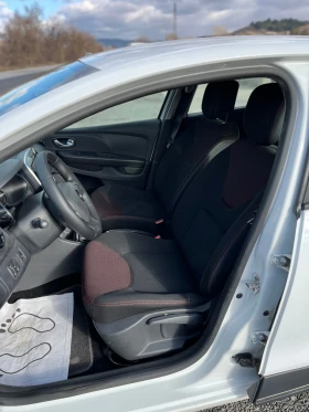 Renault Clio 1.5dci 158 хил. км NAVI, снимка 7