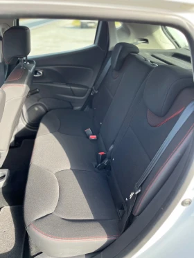 Renault Clio 1.5dci 158 хил. км NAVI, снимка 9