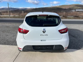 Renault Clio 1.5dci 158 хил. км NAVI, снимка 3