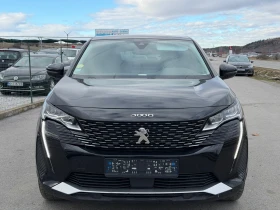 ����� �� �������� �� Peugeot 3008 Allure