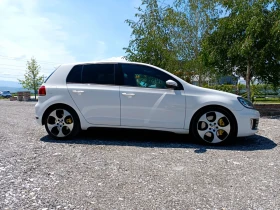 VW Golf GTD, снимка 13