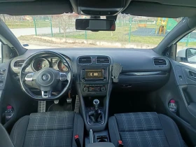 VW Golf GTD, снимка 7